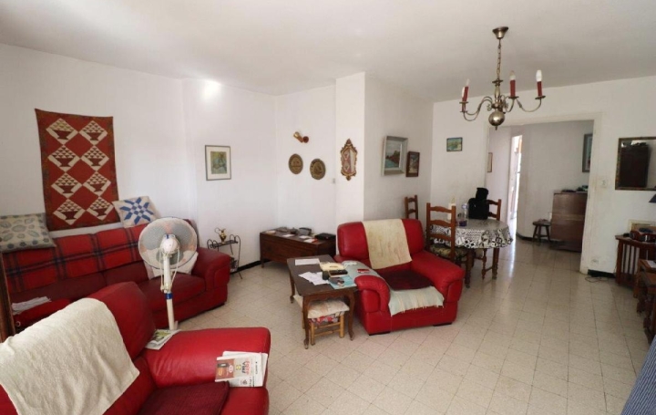  M.T.I. Appartement | PERPIGNAN (66000) | 84 m2 | 95 000 € 