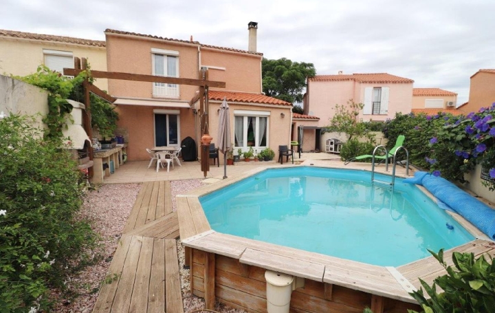  M.T.I. Maison / Villa | CANET-EN-ROUSSILLON (66140) | 130 m2 | 290 000 € 